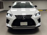 Certified 2022 Lexus RX 350 F Sport image 2