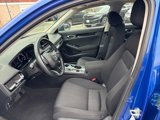 Certified 2022 Honda Civic EX image 3