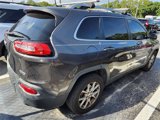 Used 2017 Jeep Cherokee Latitude w/ Comfort & Sound Group image 4
