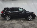 Used 2018 Acura MDX w/ Technology & Entertainment image 2