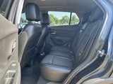 Used 2017 Chevrolet Trax LT w/ LT Convenience Package image 4