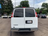 Used 2021 Chevrolet Express 3500 LT w/ LT Preferred Equipment Group image 6