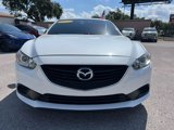 Used 2017 MAZDA MAZDA6 Touring image 2