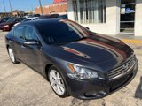 Used 2011 Nissan Maxima 3.5 SV w/ Premium Pkg image 2