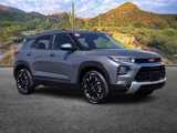 Used 2021 Chevrolet TrailBlazer LT w/ Convenience Package image 2