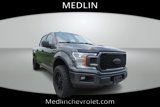 Used 2018 Ford F150 XL w/ Equipment Group 101A Mid image 2