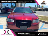 Used 2019 Chrysler 300 Touring w/ Sport Appearance Package image 2