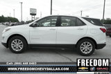 Certified 2018 Chevrolet Equinox LS image 4