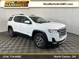 Used 2022 GMC Acadia SLE w/ Driver Convenience Package image 1