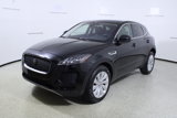 Used 2018 Jaguar E-PACE SE image 4