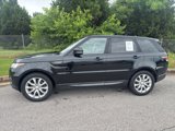 Used 2016 Land Rover Range Rover Sport SE image 2