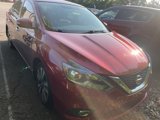 Used 2016 Nissan Sentra SL w/ Technology Package image 3