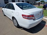Used 2011 Toyota Camry LE image 4