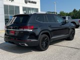 Used 2021 Volkswagen Atlas SEL image 4