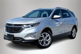 Used 2019 Chevrolet Equinox LT image 3