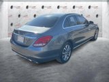 Used 2017 Mercedes-Benz C 300 4MATIC Sedan image 5