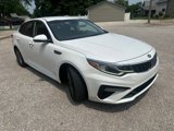 Used 2020 Kia Optima LX image 3