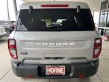 Used 2021 Ford Bronco Sport Big Bend image 5