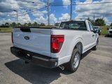 New 2025 Ford F150 XL image 4