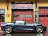 Used 2014 Chevrolet Corvette Stingray Convertible image 4