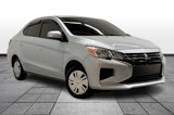 Used 2024 Mitsubishi Mirage G4 LE image 2