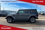 Used 2019 Jeep Wrangler Unlimited Sahara image 5