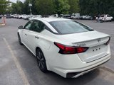 Used 2022 Nissan Altima 2.5 SV w/ SV Premium Package image 5