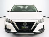 Used 2021 Nissan Sentra SV image 2