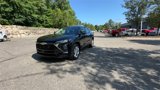 Certified 2024 Chevrolet Trax LS image 5