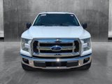 Used 2017 Ford F150 XLT image 2