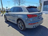 Used 2020 Audi SQ5 Premium Plus w/ Premium Plus Package image 4