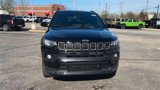 New 2024 Jeep Compass Latitude w/ Convenience Group image 2