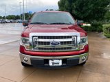 Used 2014 Ford F150 XLT w/ Equipment Group 302A Luxury image 2