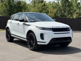 Certified 2025 Land Rover Range Rover Evoque S image 3
