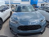 New 2025 Honda HR-V EX-L image 2