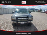 Used 2003 Chevrolet Suburban LT w/ LT Preferred Equipment Group image 3