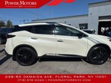 Used 2022 Nissan Murano SV w/ SV Midnight Edition Package image 6