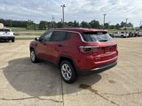 New 2025 Jeep Compass Sport image 5