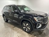 Certified 2024 Volkswagen Atlas SE image 2
