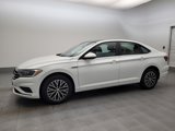 Used 2019 Volkswagen Jetta SEL image 2