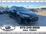 Used 2018 Subaru Crosstrek 2.0i Premium w/ Eyesight System image 2