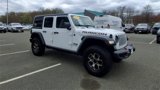 Used 2020 Jeep Wrangler Unlimited Rubicon w/ Dual Top Group image 4