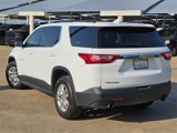 Used 2019 Chevrolet Traverse LT w/ LPO, 'HIT The Road' Package image 4
