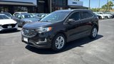 Used 2020 Ford Edge SEL w/ Convenience Package image 4