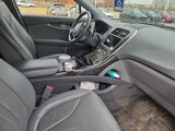 Used 2019 Lincoln Nautilus Reserve image 2