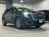 Certified 2022 GMC Terrain SLT w/ Infotainment Package II image 6