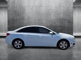 Used 2014 Chevrolet Cruze LT image 4