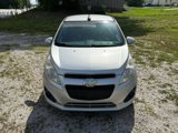 Used 2015 Chevrolet Spark LT image 3