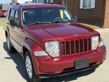 Used 2012 Jeep Liberty Sport image 3