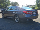 Certified 2020 Honda Accord EX image 4